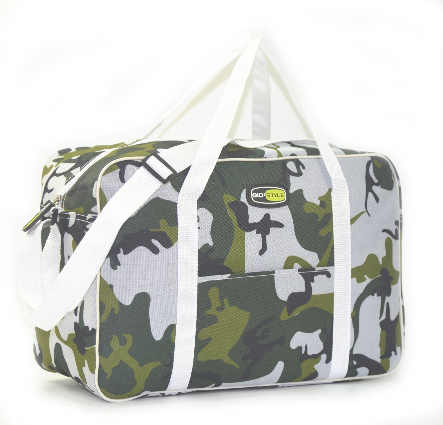 Giostyle camouflage thermal bag 24 LT.