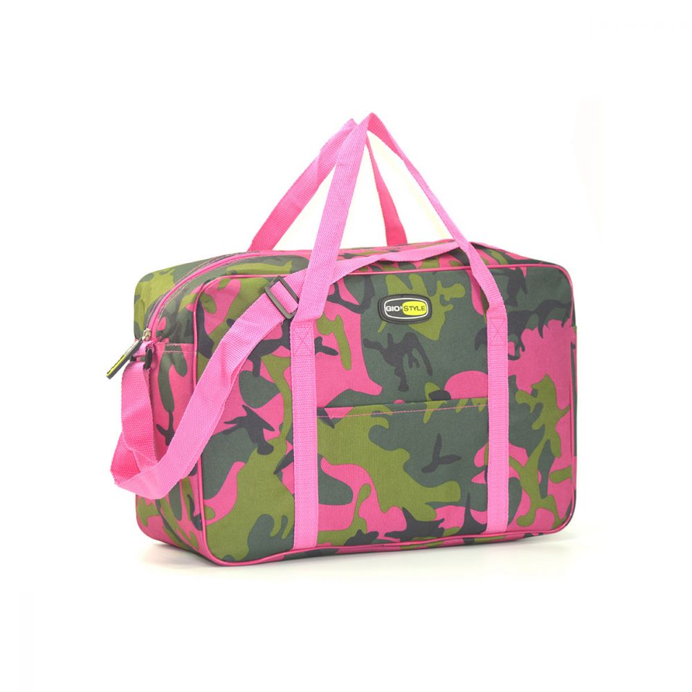 Giostyle camouflage thermal bag 24 LT.