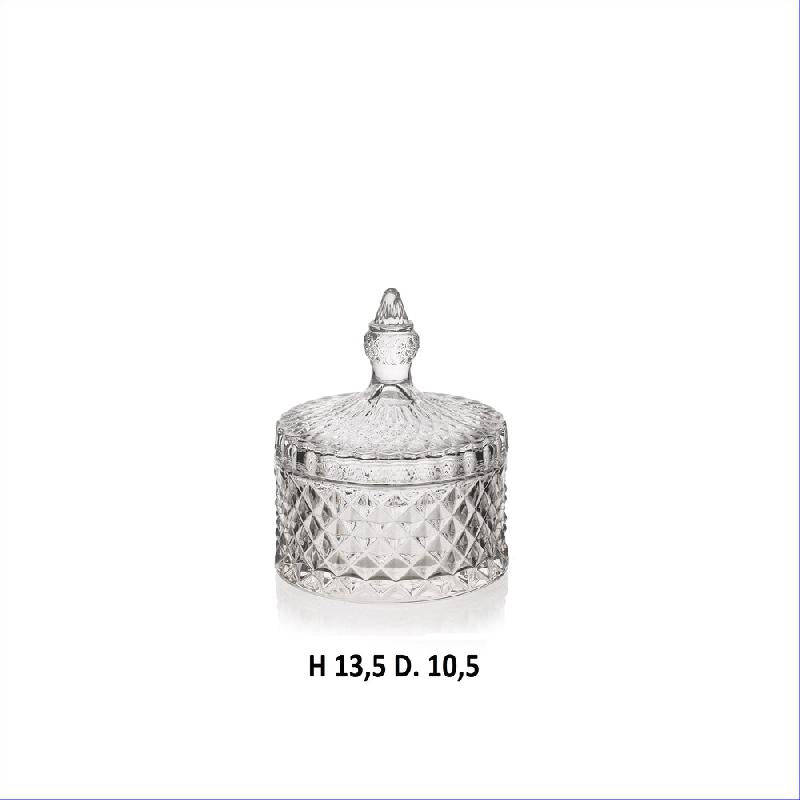 VASO POTICHE VENUS H13,5 D10,5