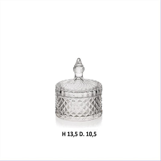 VASO POTICHE VENUS H13,5 D10,5