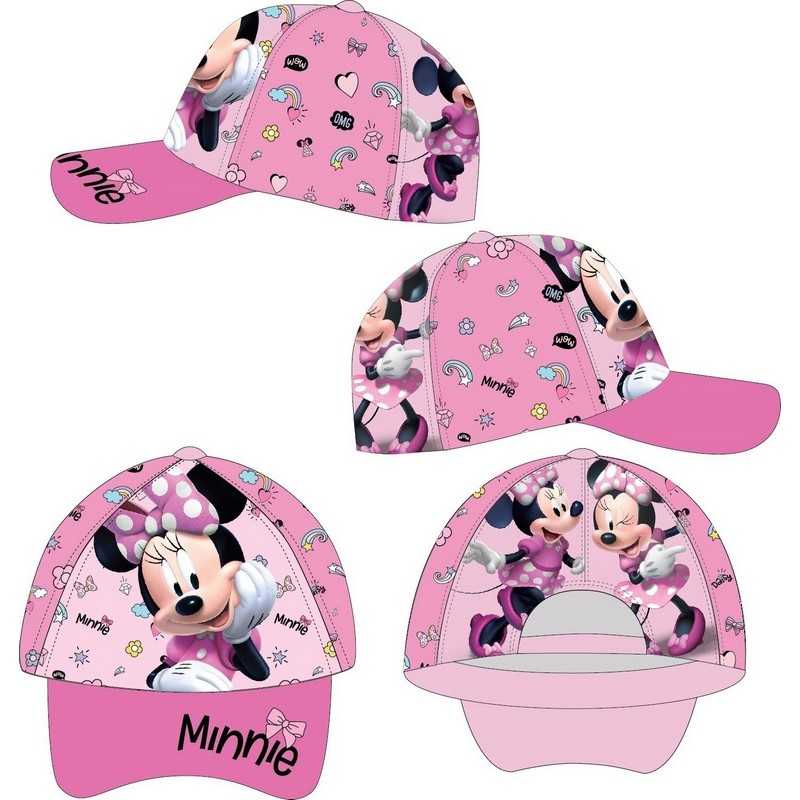 CAPPELLO MINNIE