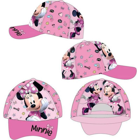 CAPPELLO MINNIE