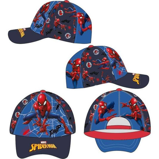 CAPPELLO SPIDERMAN
