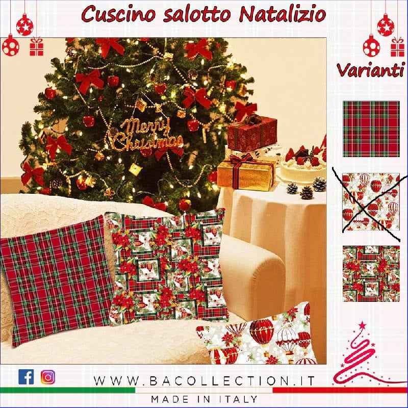 COPRI CUSCINI COPPIA