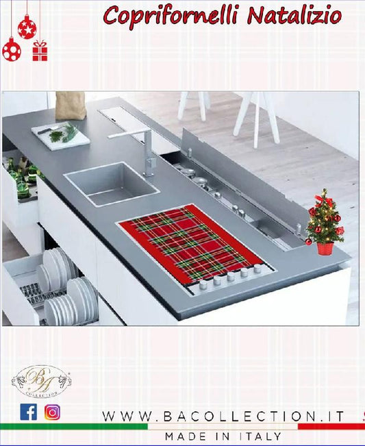 COPRIFORNELLO XMAS GINEVRA