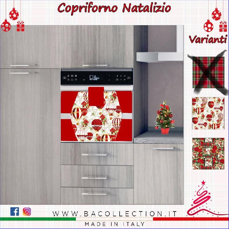 COPRIFORNO XMAS GINEVRA