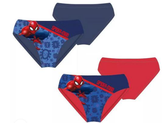 COSTUME SLIP SPIDERMAN