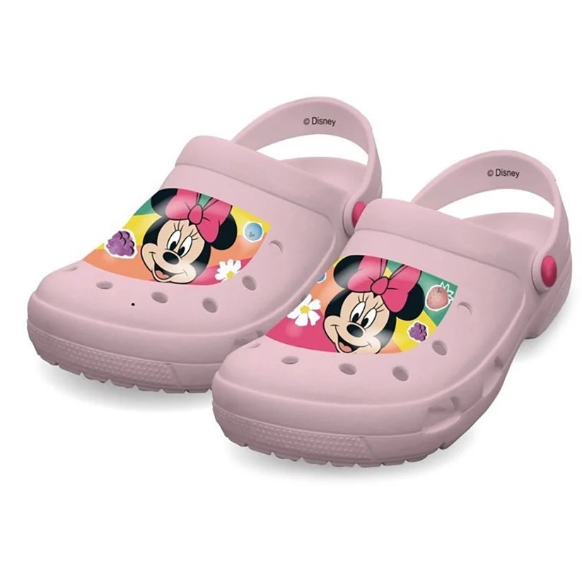 CROCS MINNIE