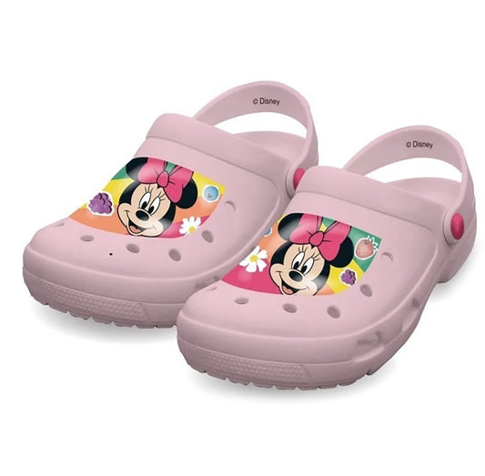 CROCS MINNIE