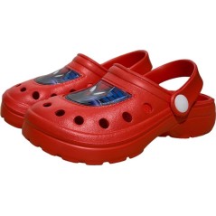 CROCS SPIDERMAN