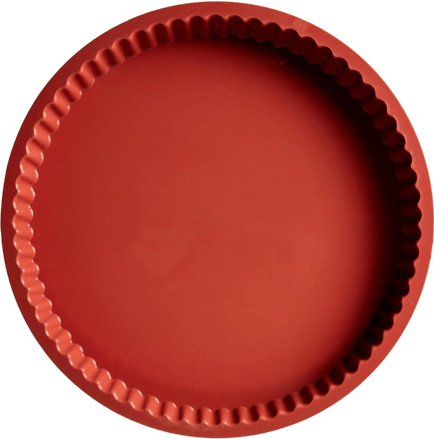 STAMPO CROSTATA IN SILICONE 26 CM