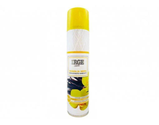 DEOD.X AMB. IRGE SPRAY 300 ML.