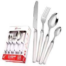 SET POSATE ECLIPS 24PZ