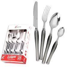 SET POSATE ECLIPS 24PZ