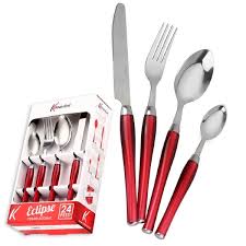 SET POSATE ECLIPS 24PZ