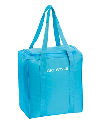BORSA TERMICA GIOSTYLE FIESTA VERTICAL 25LT