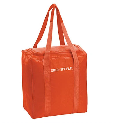 BORSA TERMICA GIOSTYLE FIESTA VERTICAL 25LT