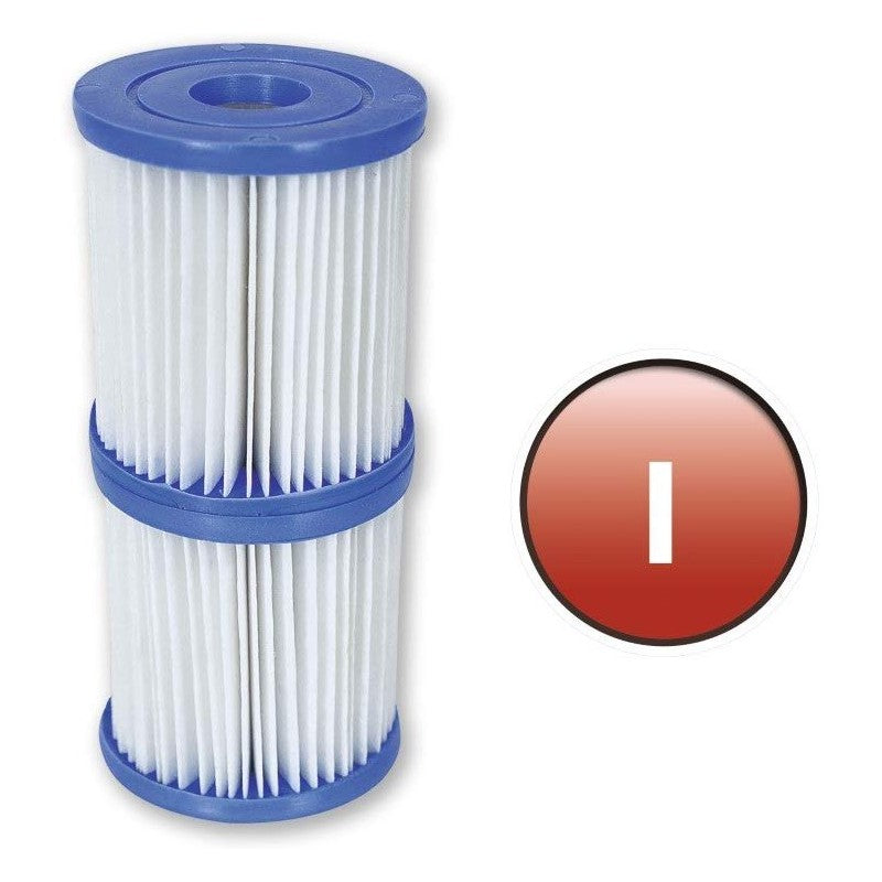 FILTRO CARTUCCIA PER PISCINE