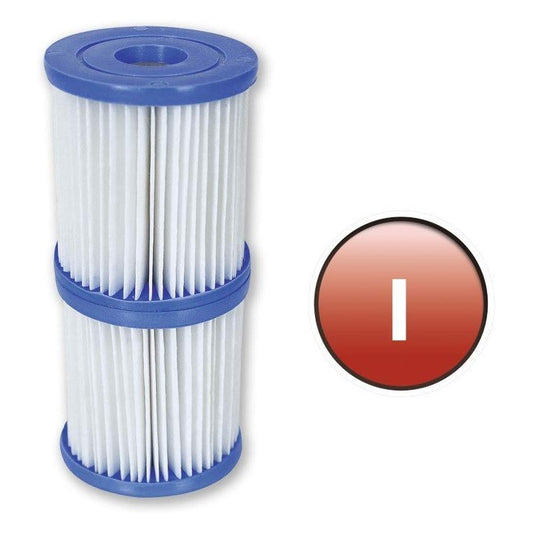 FILTRO CARTUCCIA PER PISCINE