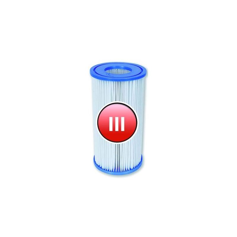 FILTRO CARTUCCIA PER PISCINE