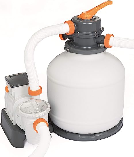 Sand filter 5678 l/h