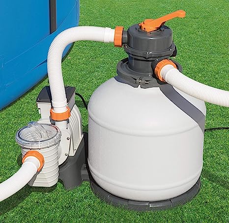 Sand filter 5678 l/h