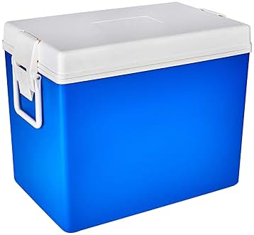 Giostyle shiver 42lt refrigerator + icepacks
