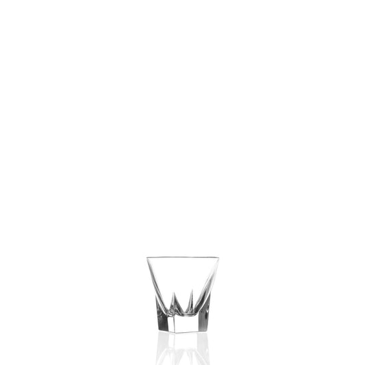 BICCHIERI RCR FUSION LIQUORE 6PZ