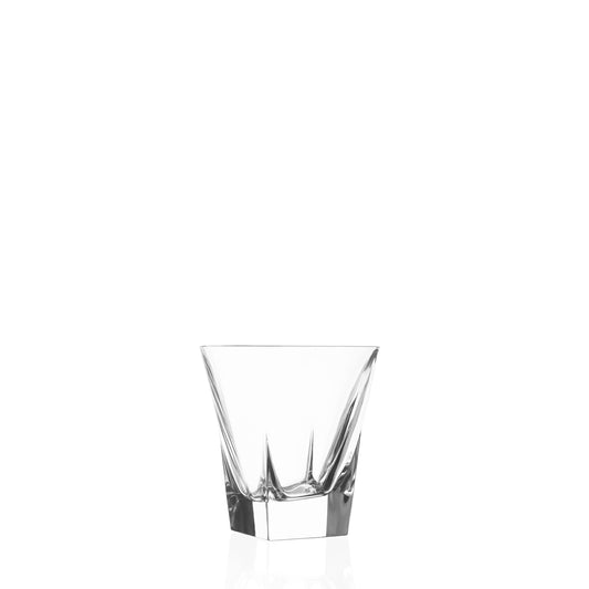 BICCHIERI ACQUA RCR FUSION 6PZ 27CL