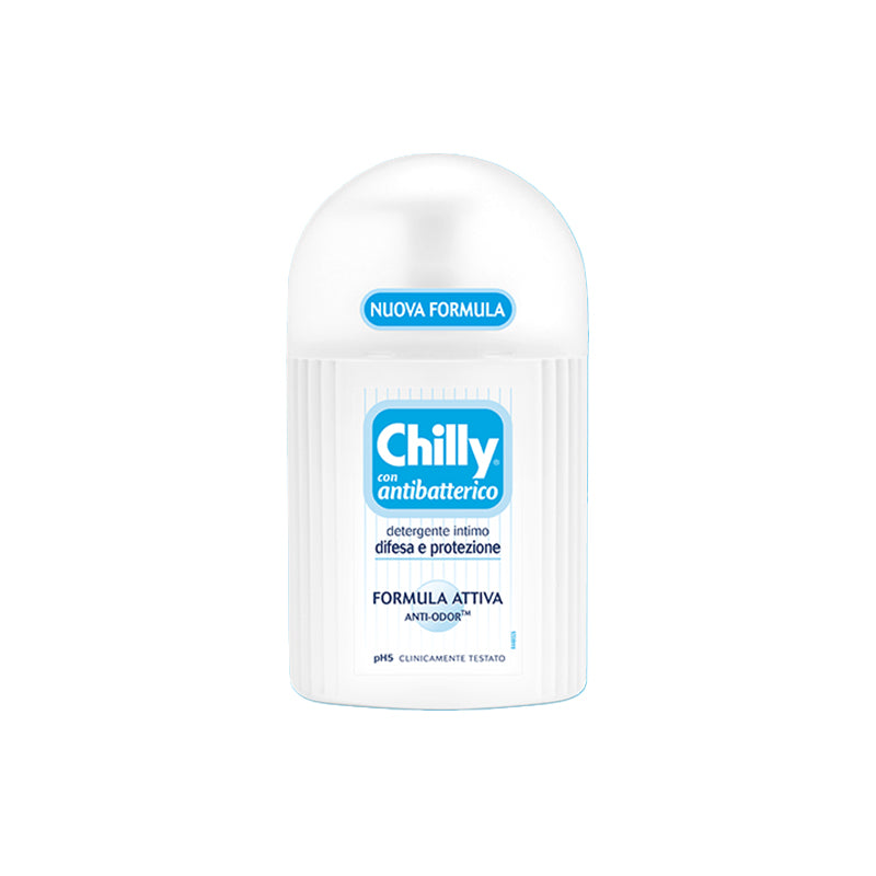 CHILLY INTIMATE HYGIENE 200ML.