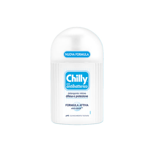 CHILLY INTIMATE HYGIENE 200ML.