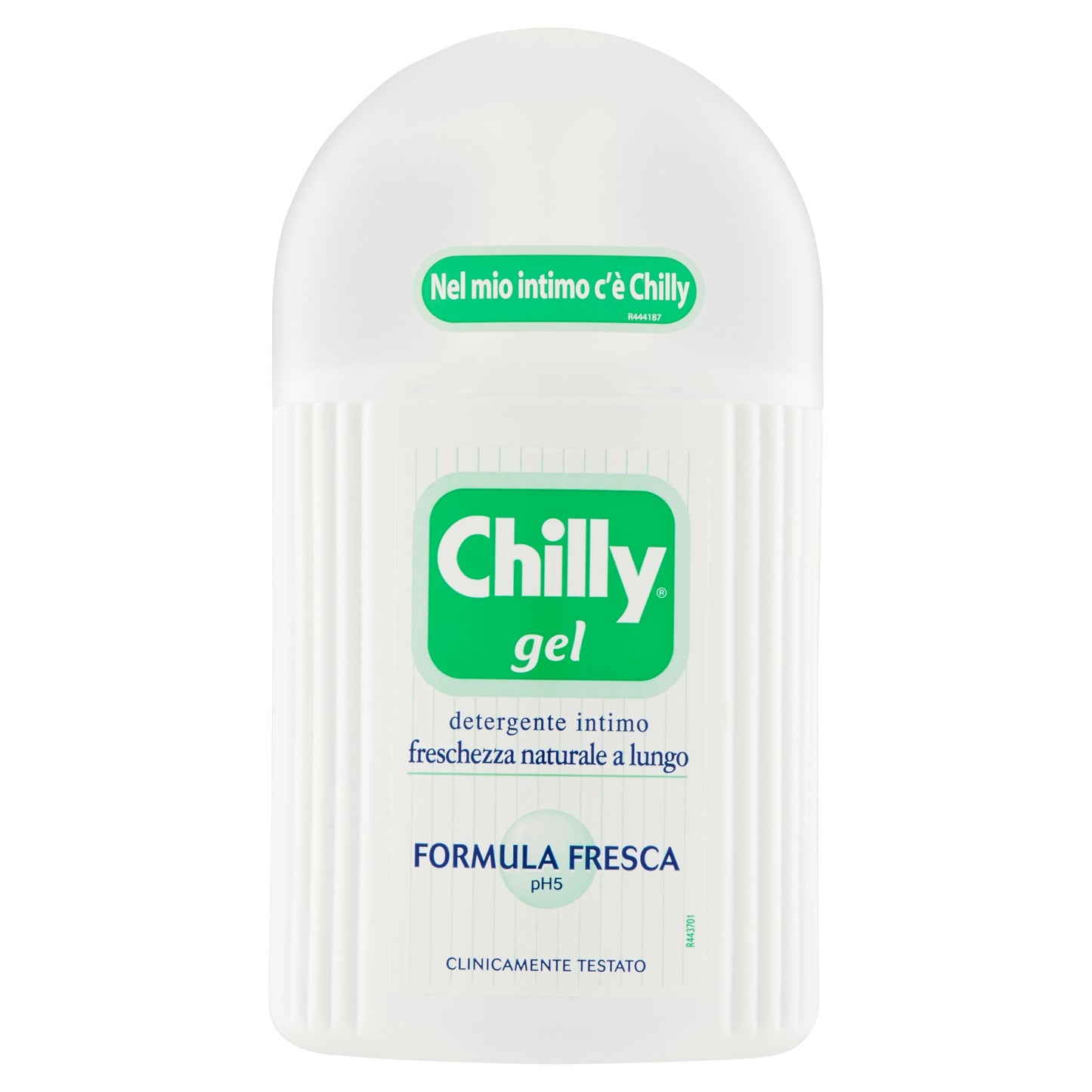 CHILLY INTIMATE HYGIENE 200ML.