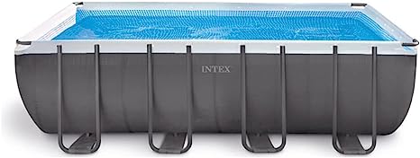 INTEX UL.FRAME POOL 549x274x132cm