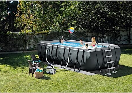 PISCINA INTEX UL.FRAME 549x274x132cm