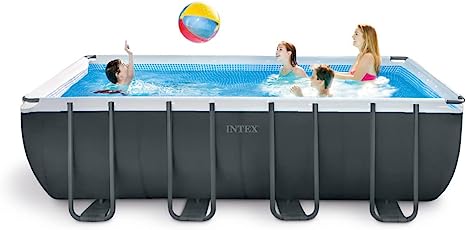 PISCINA INTEX UL.FRAME 549x274x132cm