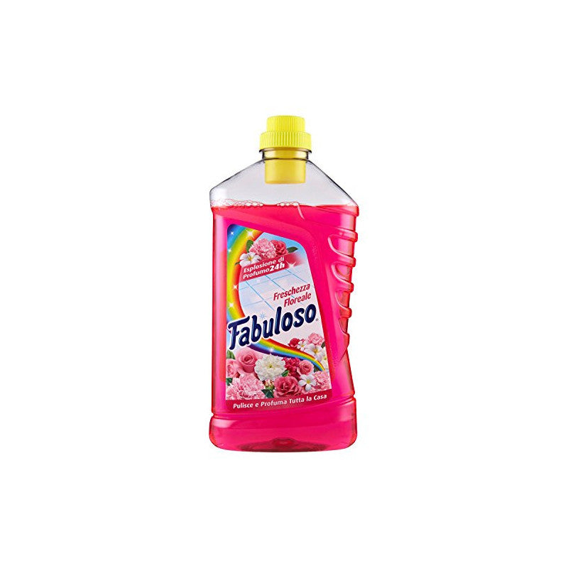 FABULOSO FLOREALE FLOOR CLEANER 950ML