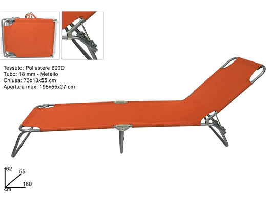 Folding speed bed
