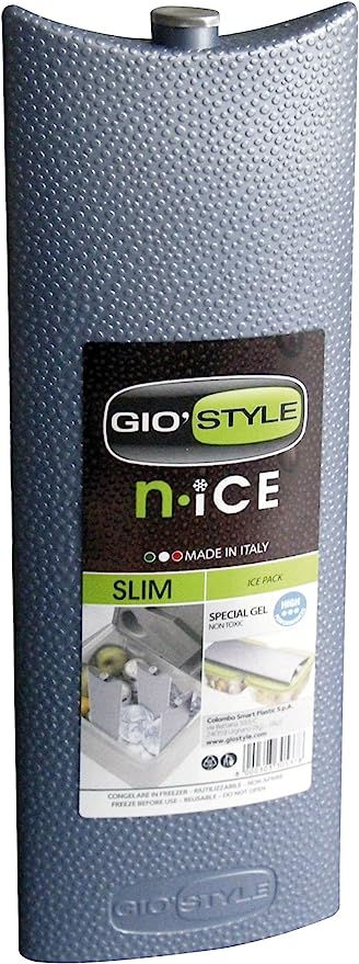 Giostyle ice slim tile