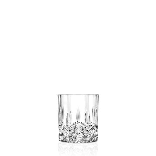 BICCHIERI ACQUA RCR OPERA 6PZ  30CL