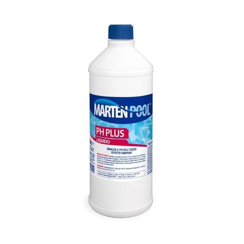 PH PLUS+LIQU(X AUMENT)KG.1(POOL041)