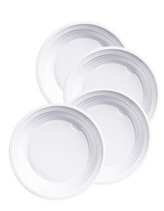 F-20 QUALITY FLAT/DEEP PLASTIC PLATES