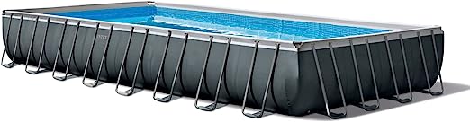 Intex ul.frame swimming pool 975X488X132cm