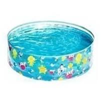 PISCINA RIGIDA FANTASIA MARE CM. 122X25