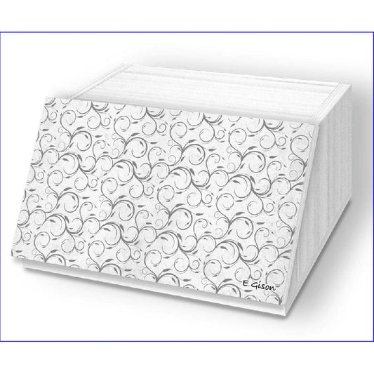 PORTAPANE STELI DARK 30X40X20