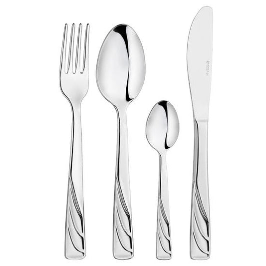 POSATE TAVOLA ARIES 12PZ