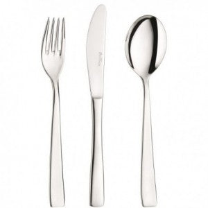 POSATE DA TAVOLA PINTINOX GAMMA 12PZ