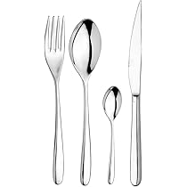 POSATE TAVOLA NOVECENTO 12PZ