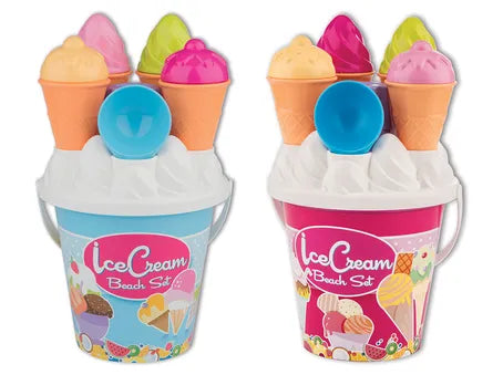 SECCHIELLO MARE GELATO