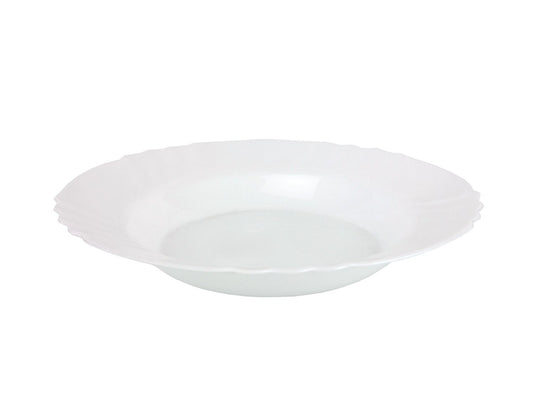 6-PIECE SOUP DISH SET BORMIOLI EBRO