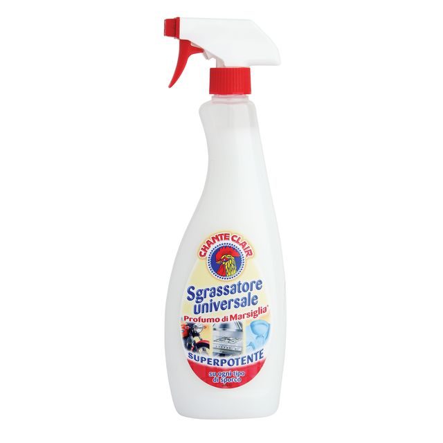 CHANTECLAIR EROG DEGREASER. 625 ML.